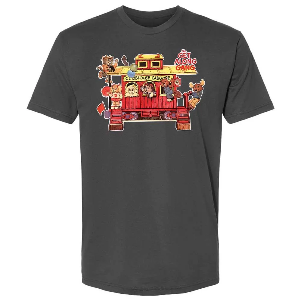 Premium Unisex T-Shirt - 9WDGHYMH - Heavy Metal - 7