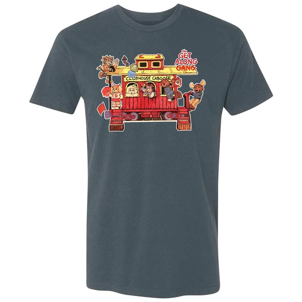 Premium Unisex T-Shirt - 9WDGHYMH - Indigo - 12