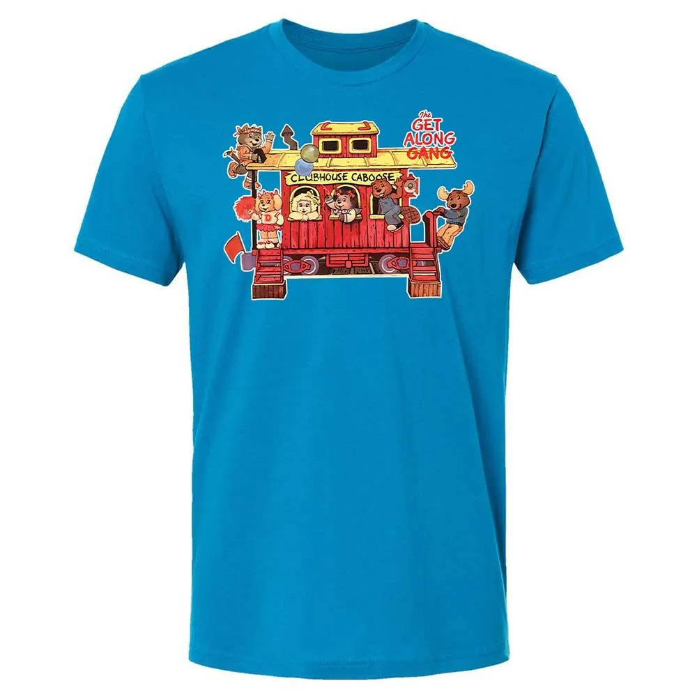 Premium Unisex T-Shirt - 9WDGHYMH - Turquoise - 15
