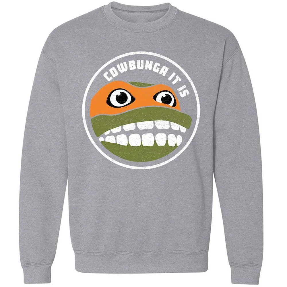 Classic Unisex Sweatshirt - 496J93RT - Sport Grey - 17