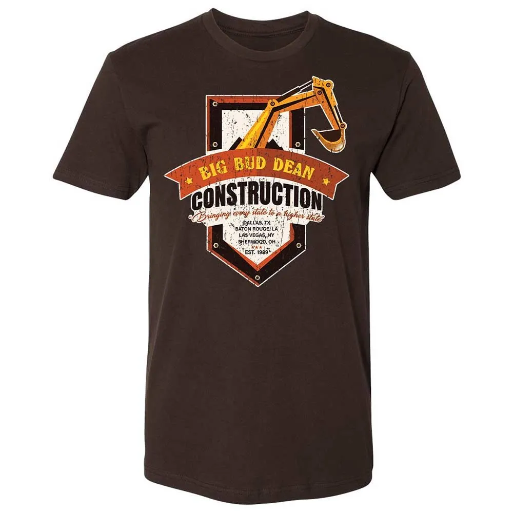 Premium Unisex T-Shirt - 2RZN9W4G - Dark Chocolate - 6