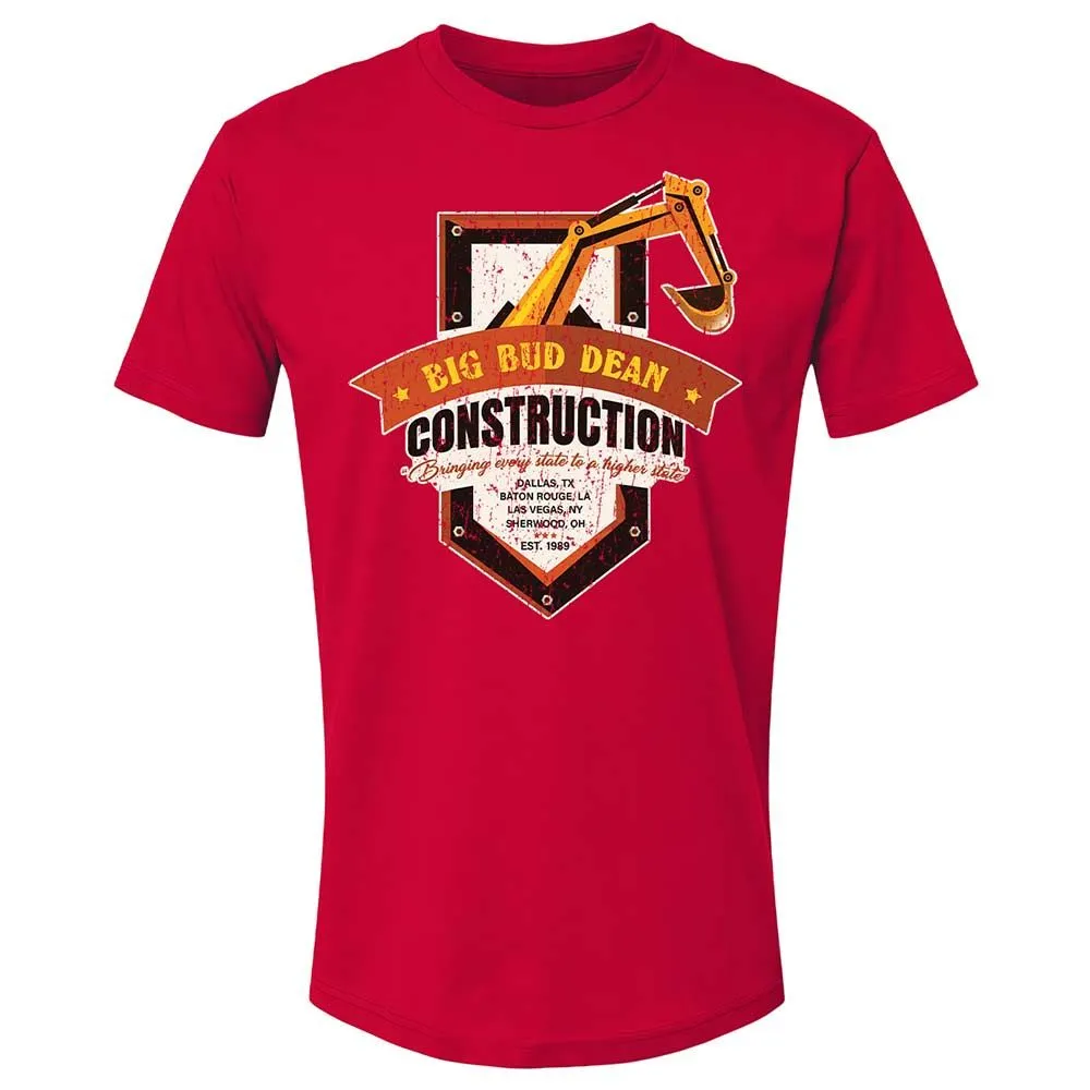 Premium Unisex T-Shirt - 2RZN9W4G - Red - 9
