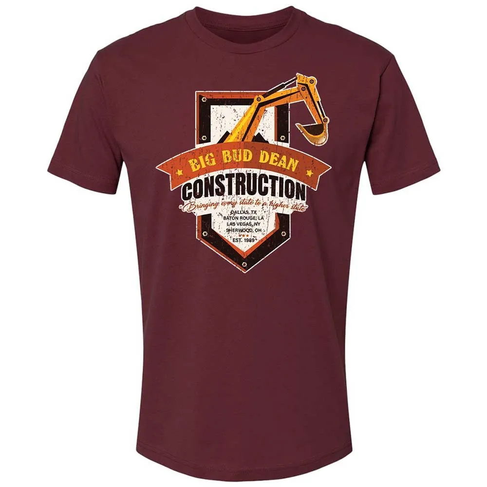 Premium Unisex T-Shirt - 2RZN9W4G - Maroon - 10