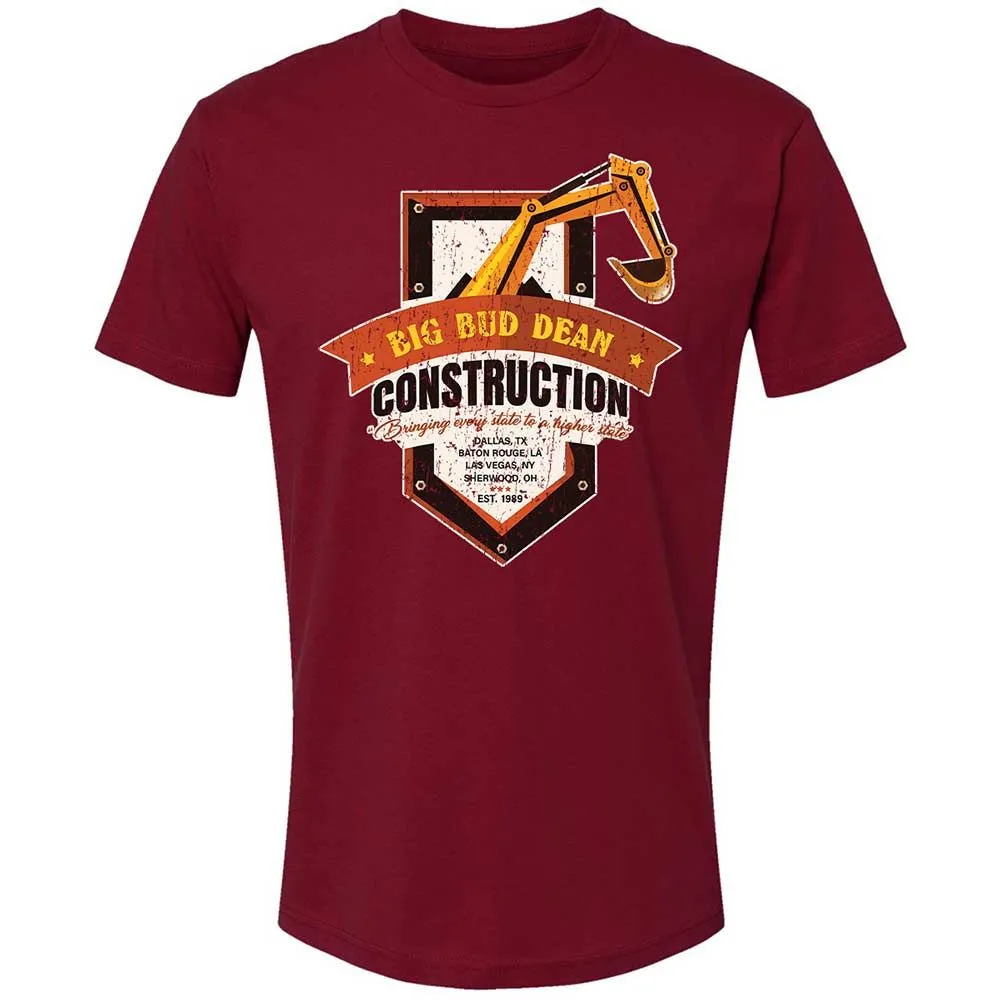 Premium Unisex T-Shirt - 2RZN9W4G - Cardinal - 11