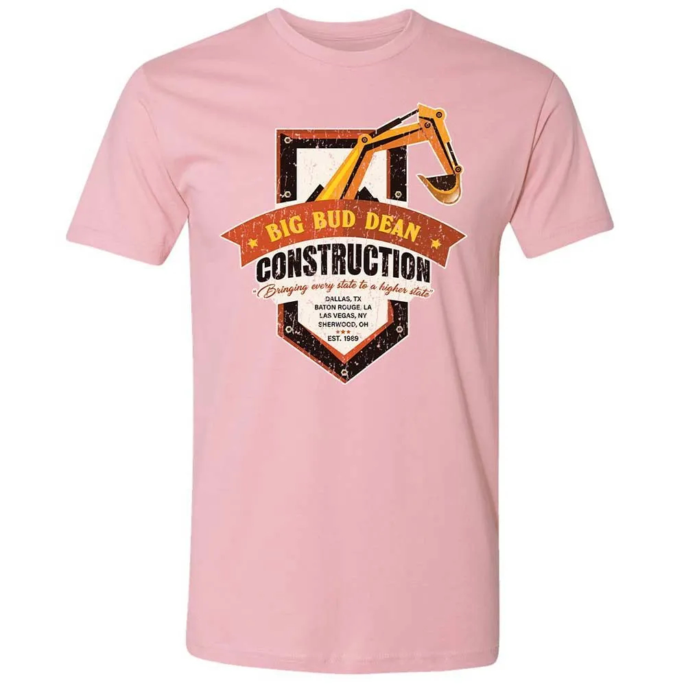Premium Unisex T-Shirt - 2RZN9W4G - Light Pink - 16