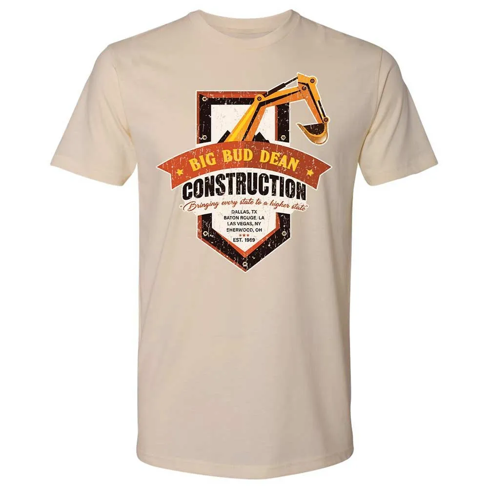 Premium Unisex T-Shirt - 2RZN9W4G - Cream - 20