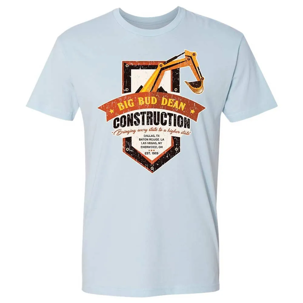 Premium Unisex T-Shirt - 2RZN9W4G - Light Blue - 21