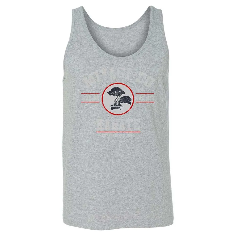 Unisex Jersey Tank - RTH2SYJ3 - Athletic Heather - 10