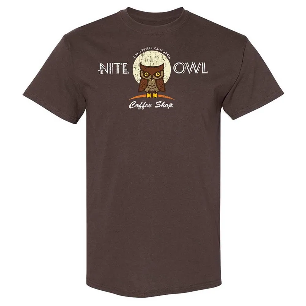The Nite Owl - Dark Chocolate - 7