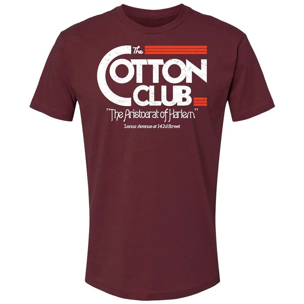Howard Johnson's - Maroon - 10