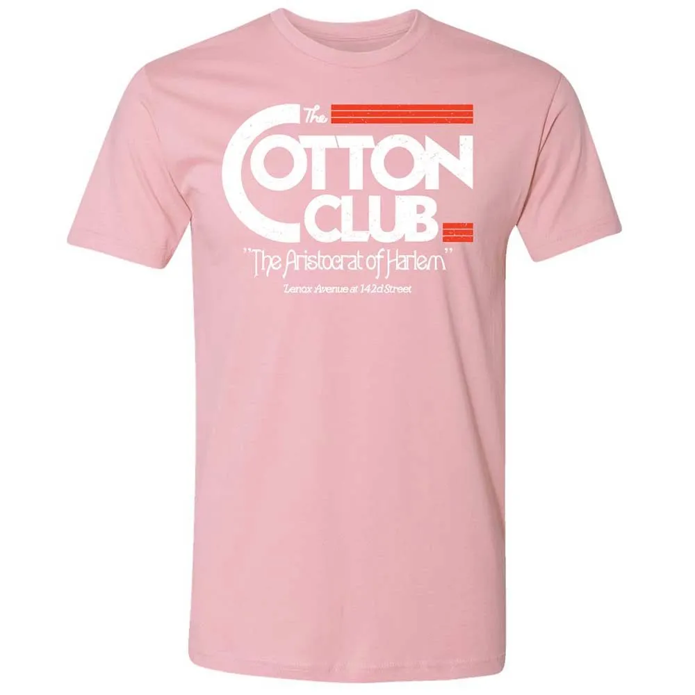 Howard Johnson's - Light Pink - 16