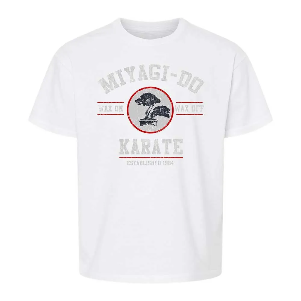Kids T-Shirt - C83PLJQM - White - 5