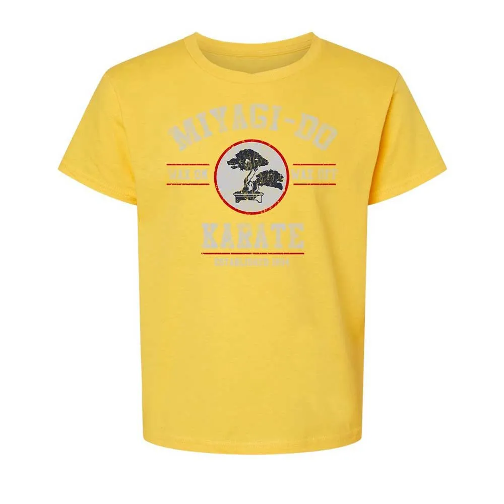 Kids T-Shirt - C83PLJQM - Daisy - 15