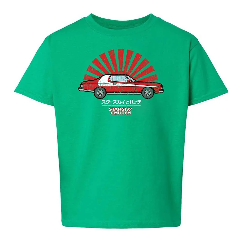 Kids T-Shirt - PWJS9AMA - Irish Green - 16