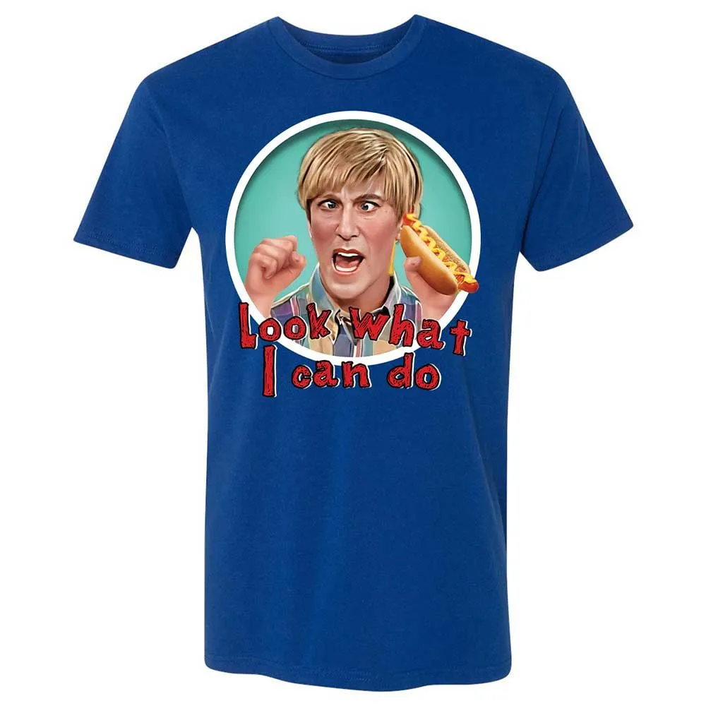 Premium Unisex T-Shirt - TCPZPLMU - Royal - 4