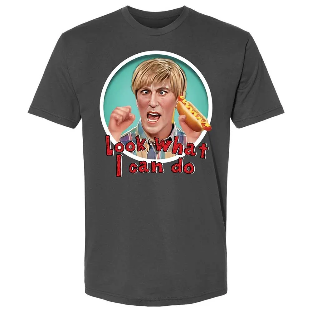 Premium Unisex T-Shirt - TCPZPLMU - Heavy Metal - 7