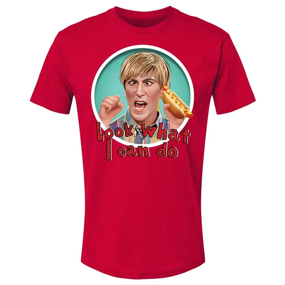 Premium Unisex T-Shirt - TCPZPLMU - Red - 9