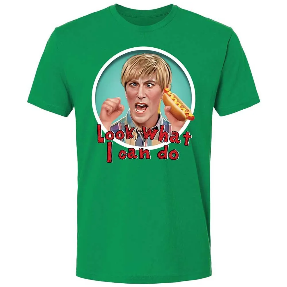 Premium Unisex T-Shirt - TCPZPLMU - Kelly Green - 13