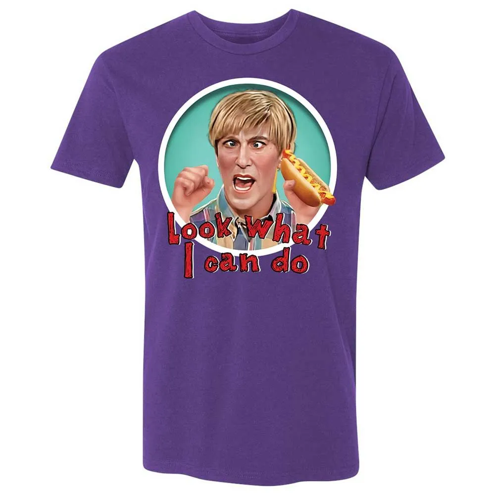 Premium Unisex T-Shirt - TCPZPLMU - Purple Rush - 14