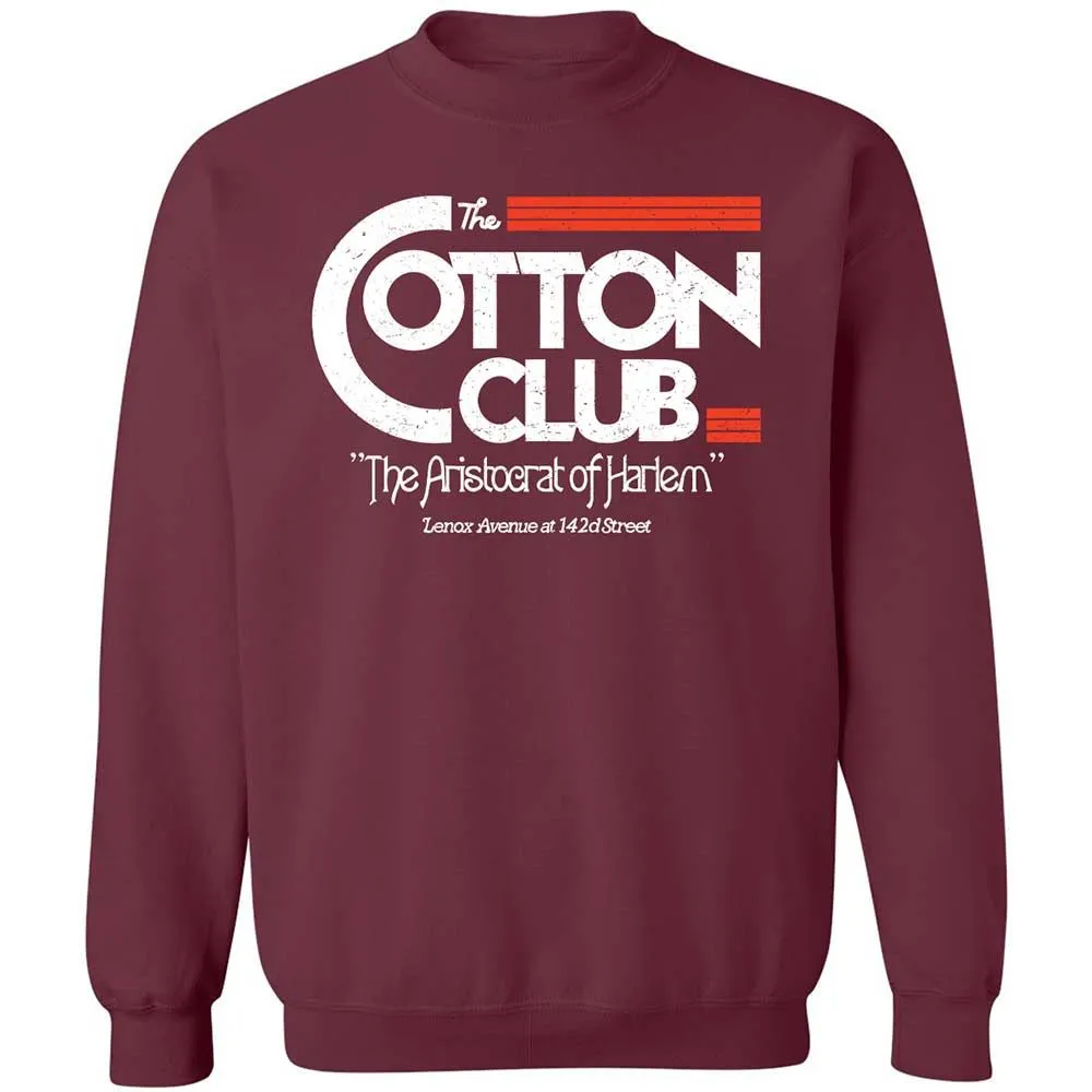 Howard Johnson's - Maroon - 8