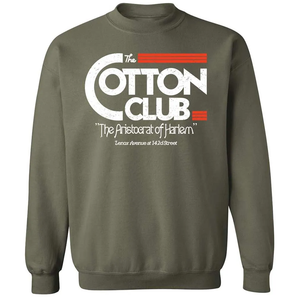 Howard Johnson's - Military Green - 9