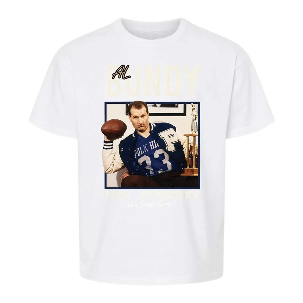 Kids T-Shirt - 7H6SSYJS - White - 5