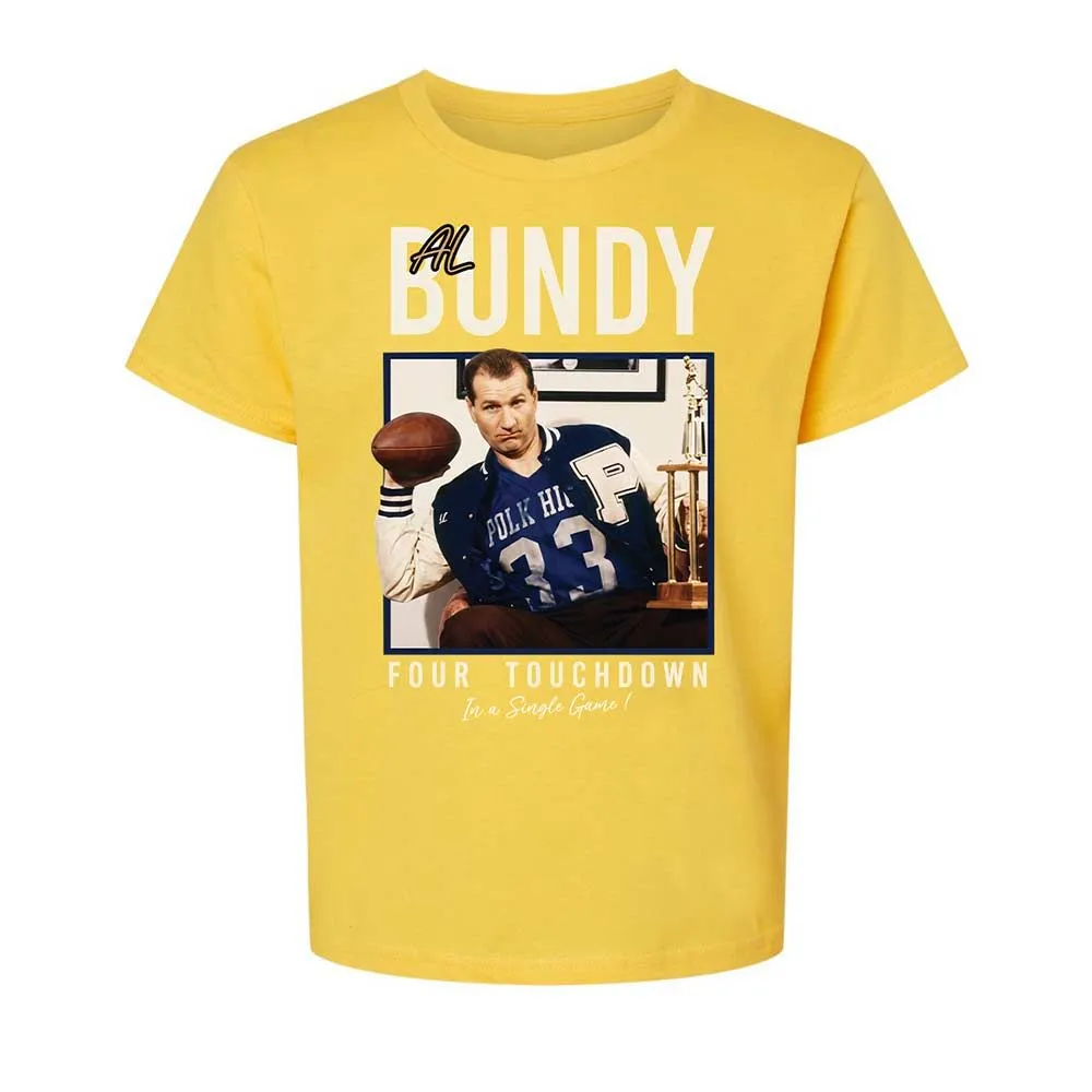 Kids T-Shirt - 7H6SSYJS - Daisy - 15