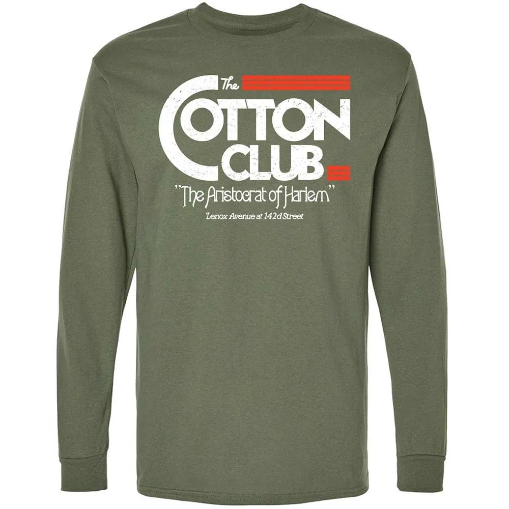 Howard Johnson's - Military Green - 9