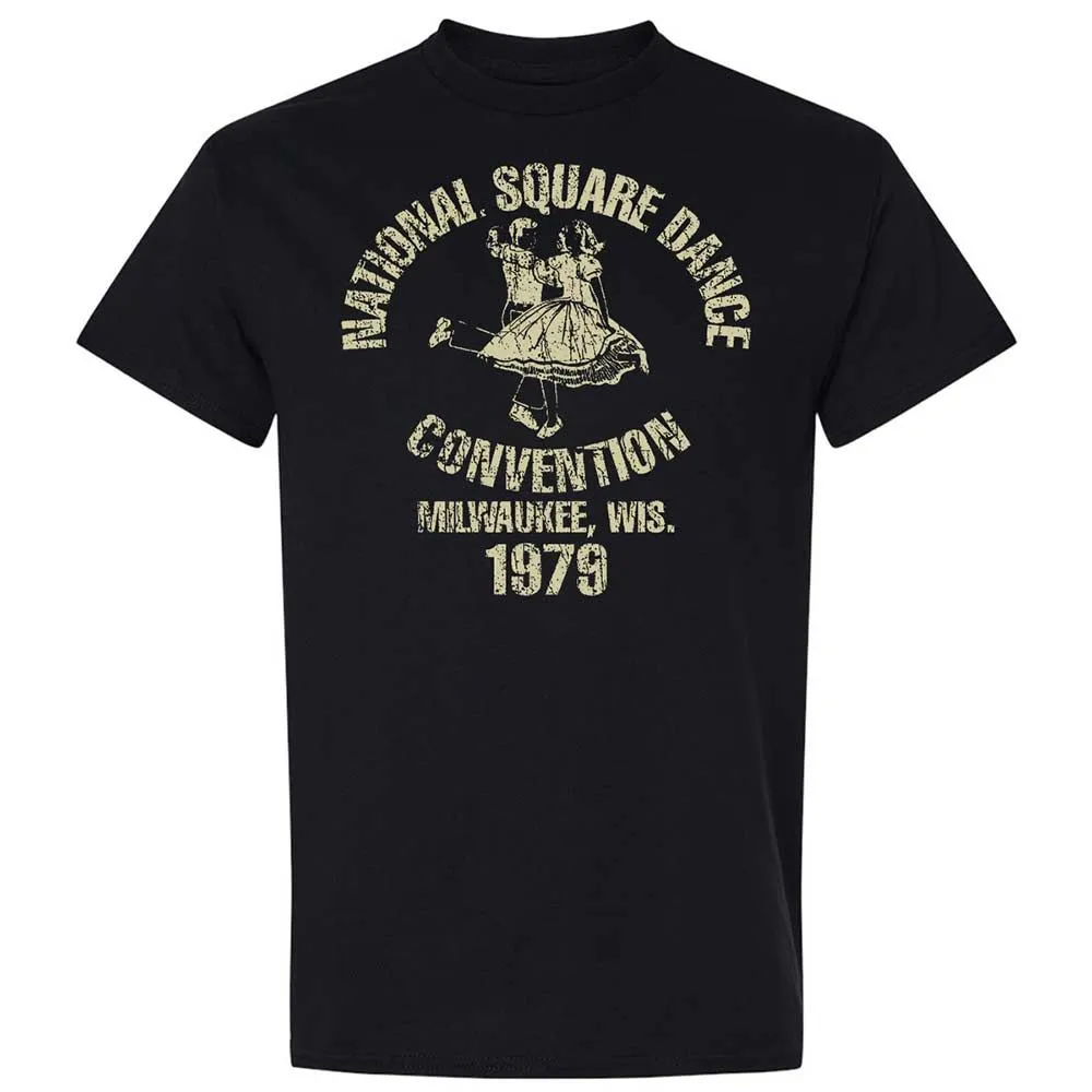 Classic Unisex T-Shirt - HAFXMXMB - Black - 1