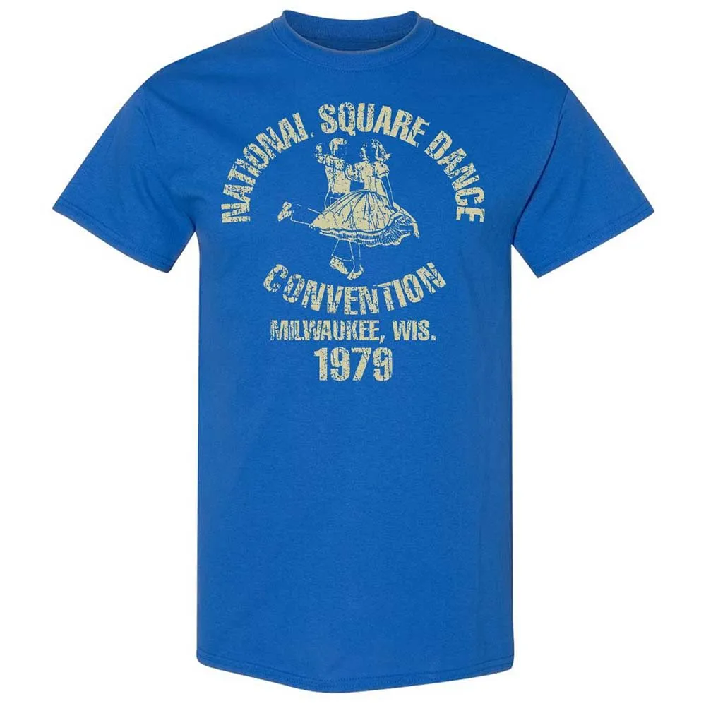 Classic Unisex T-Shirt - HAFXMXMB - Royal - 3