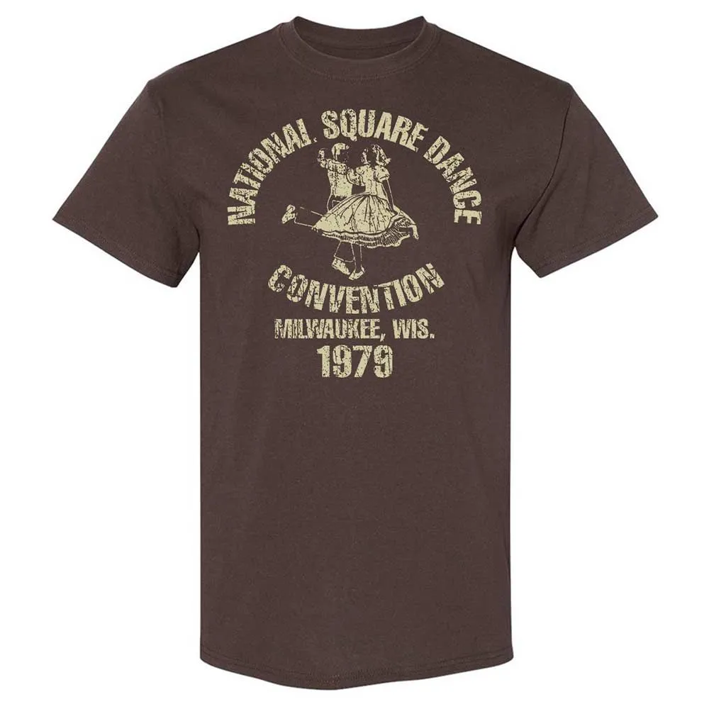 Classic Unisex T-Shirt - HAFXMXMB - Dark Chocolate - 7
