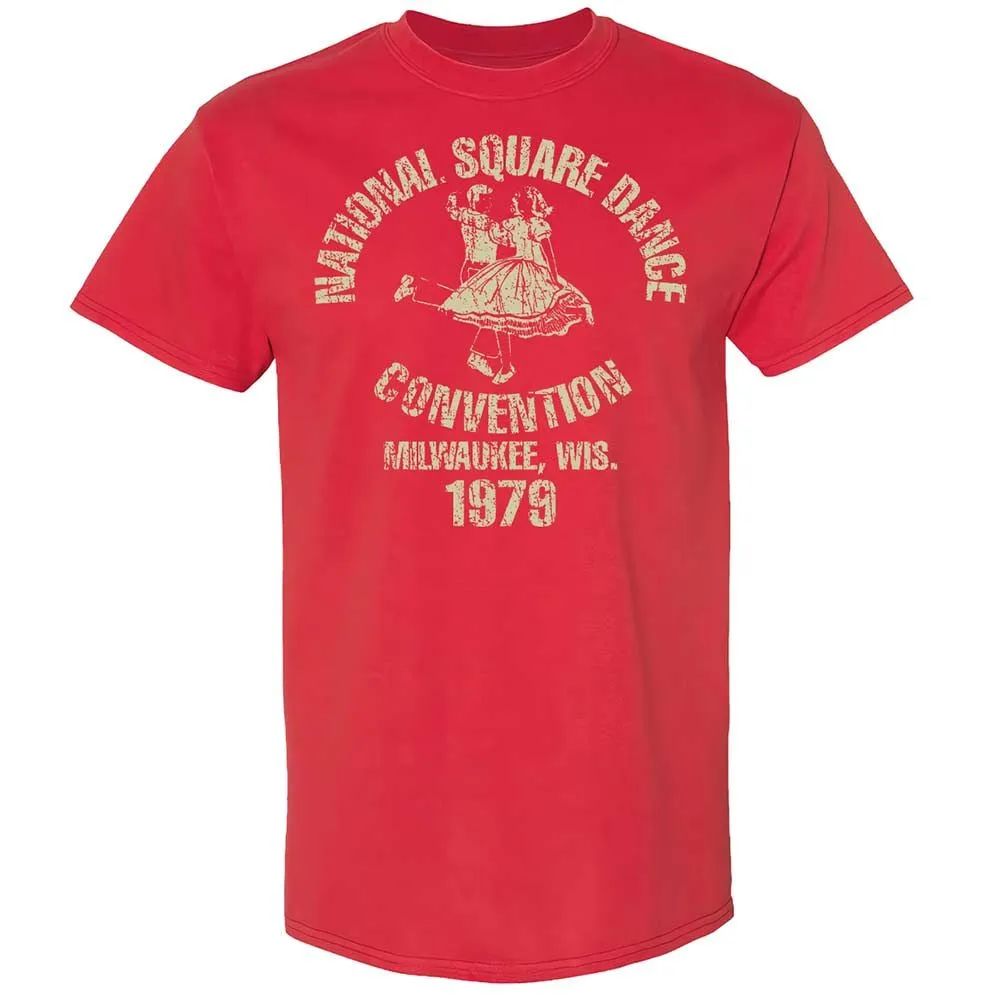 Classic Unisex T-Shirt - HAFXMXMB - Red - 10