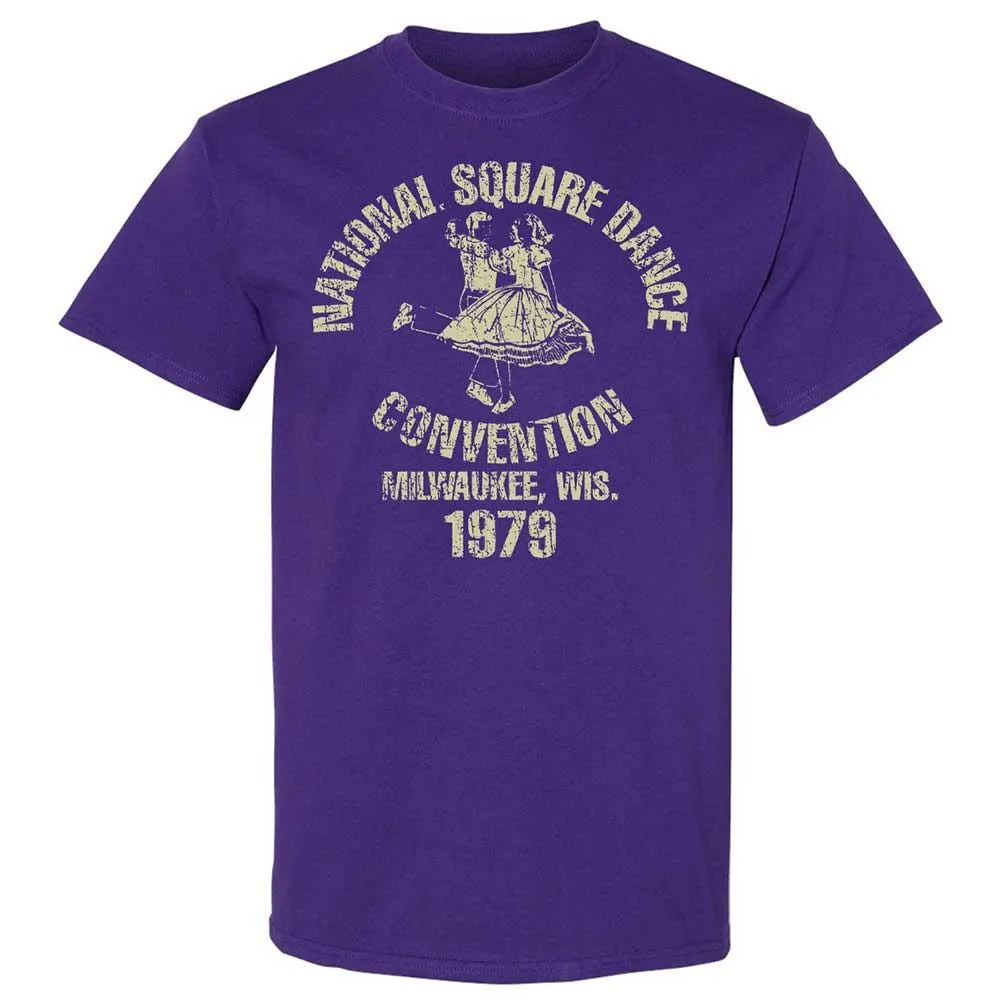 Classic Unisex T-Shirt - HAFXMXMB - Purple - 12