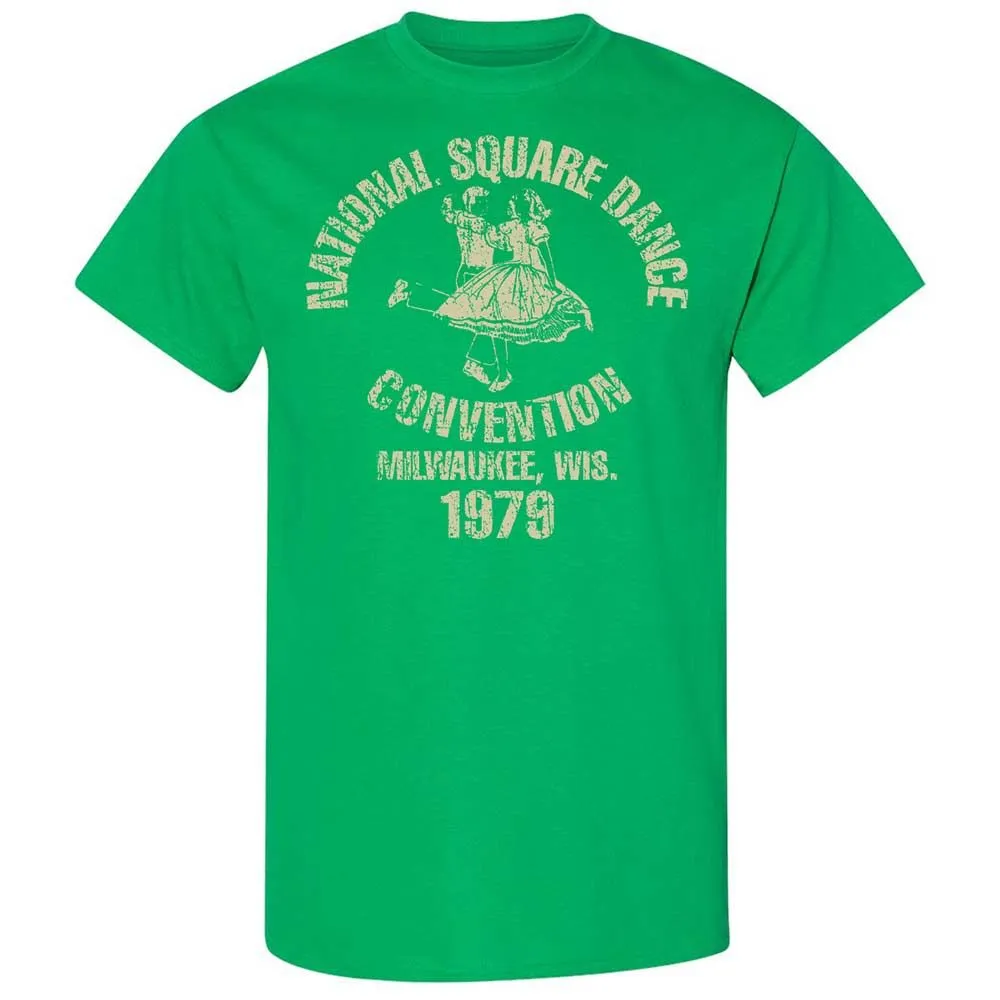Classic Unisex T-Shirt - HAFXMXMB - Irish Green - 13