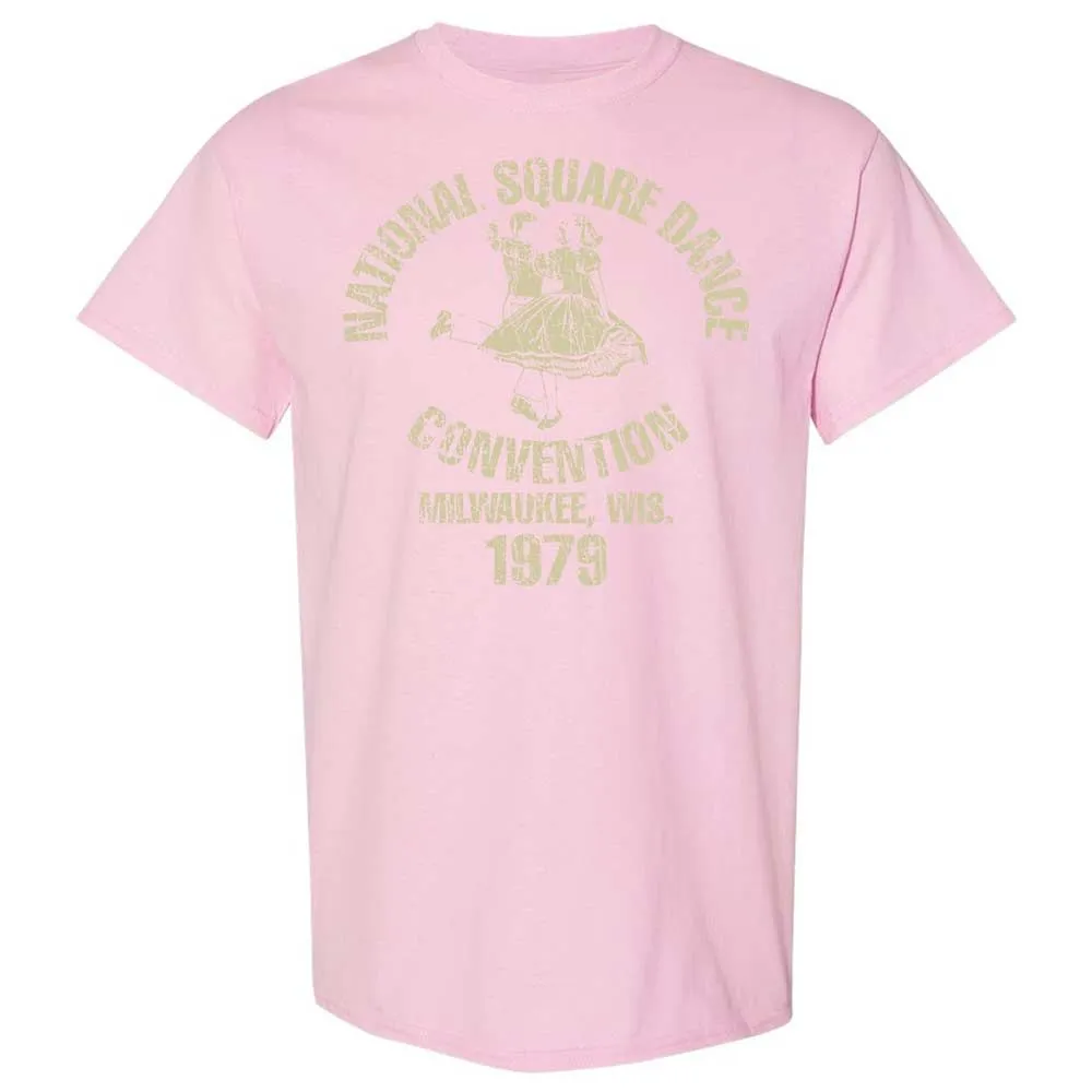 Classic Unisex T-Shirt - HAFXMXMB - Light Pink - 14
