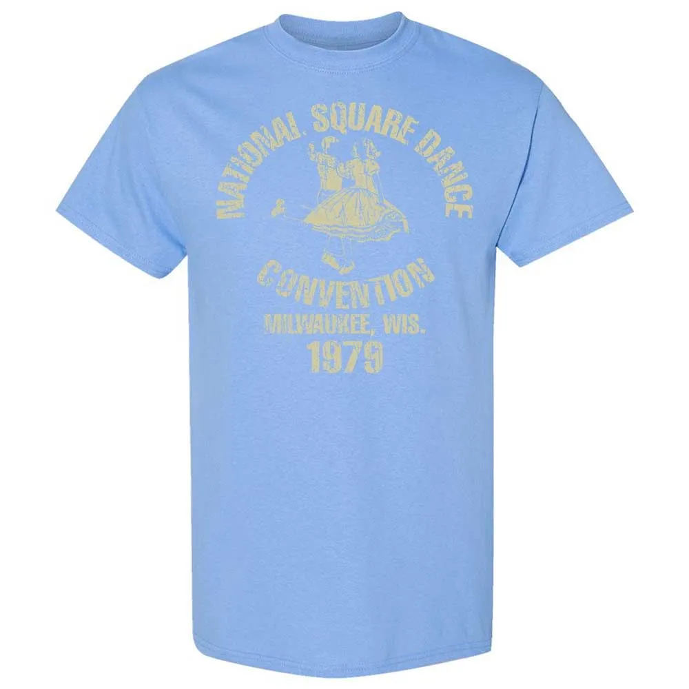 Classic Unisex T-Shirt - HAFXMXMB - Carolina Blue - 19