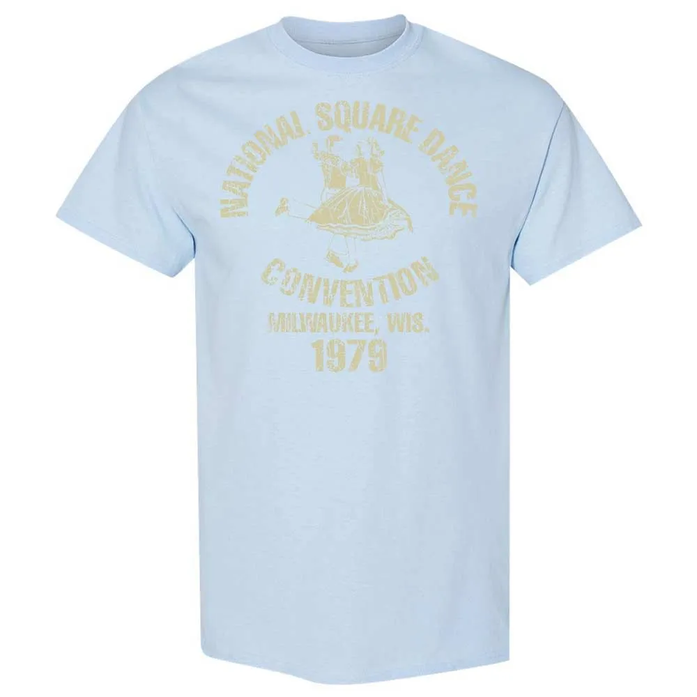 Classic Unisex T-Shirt - HAFXMXMB - Light Blue - 20