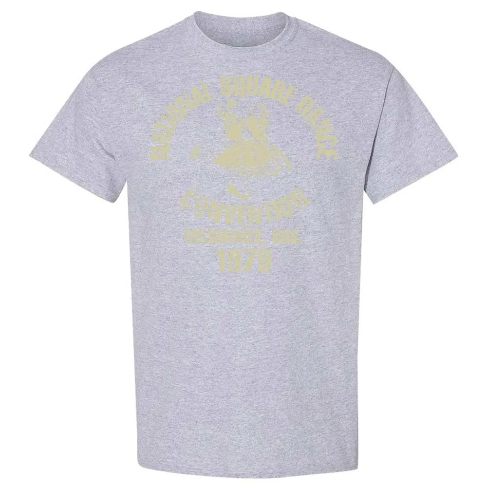 Classic Unisex T-Shirt - HAFXMXMB - Sport Grey - 21