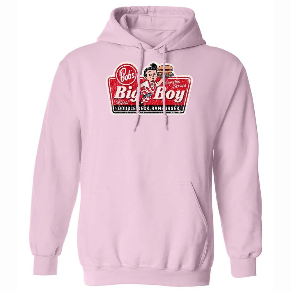 Bob's Big Kid - Light Pink - 21