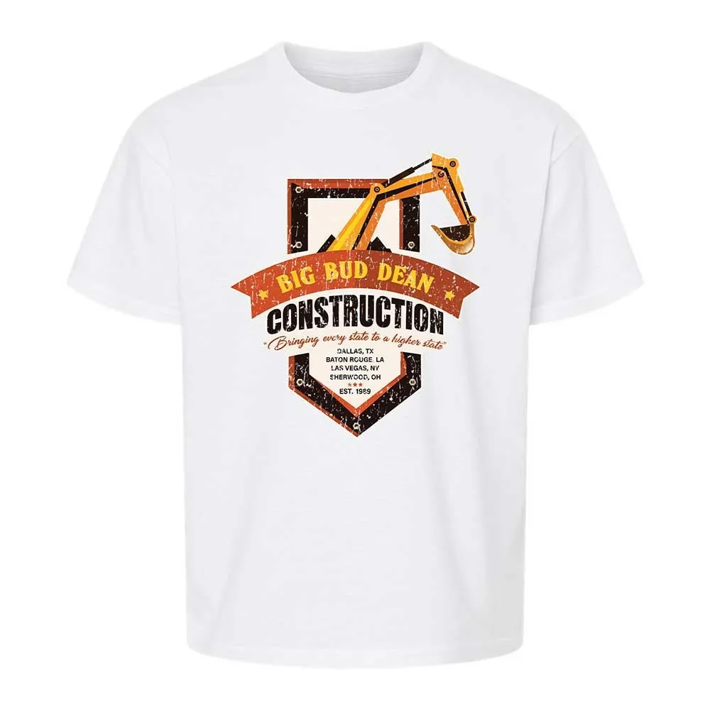 Kids T-Shirt - HKAA7SDW - White - 5