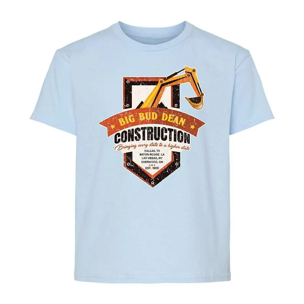 Kids T-Shirt - HKAA7SDW - Light Blue - 6