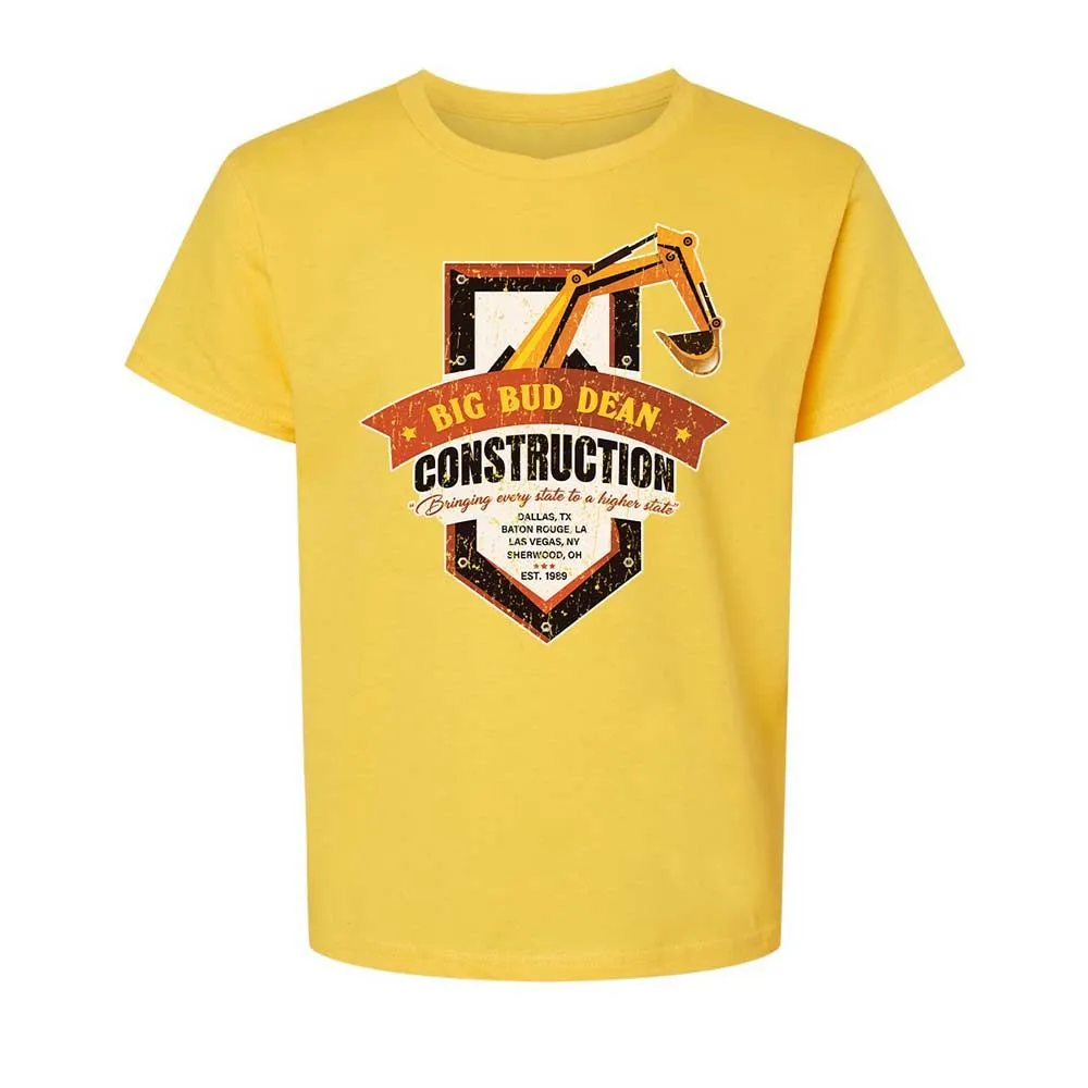 Kids T-Shirt - HKAA7SDW - Daisy - 15
