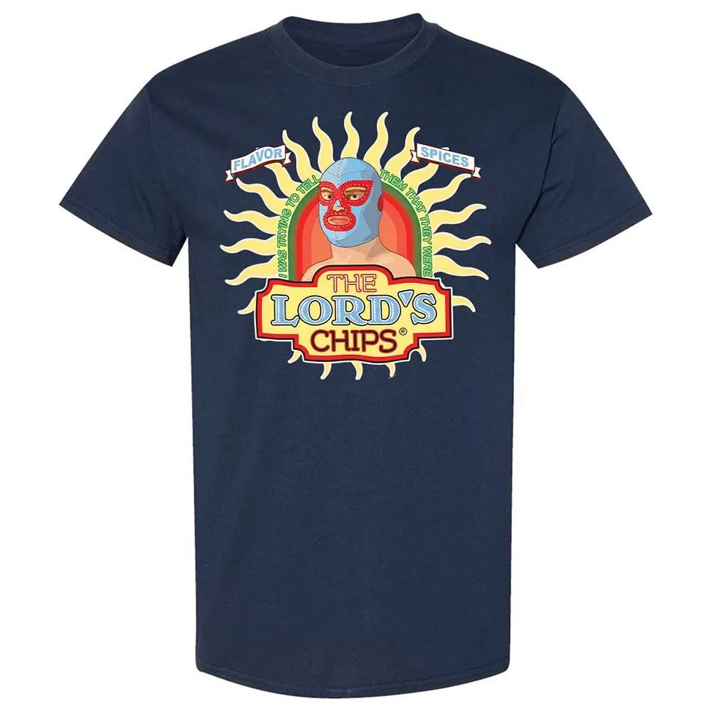 Classic Unisex T-Shirt - YGTA3YQX - Navy - 2
