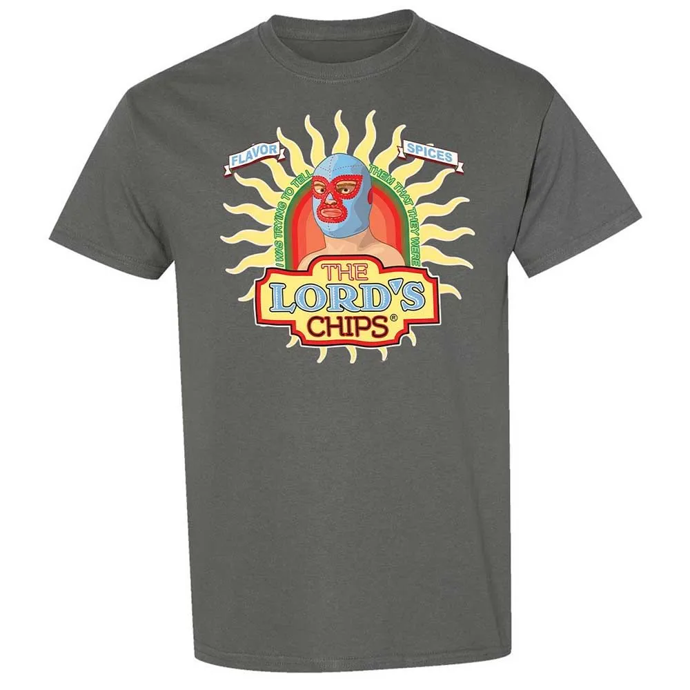 Classic Unisex T-Shirt - YGTA3YQX - Charcoal - 4