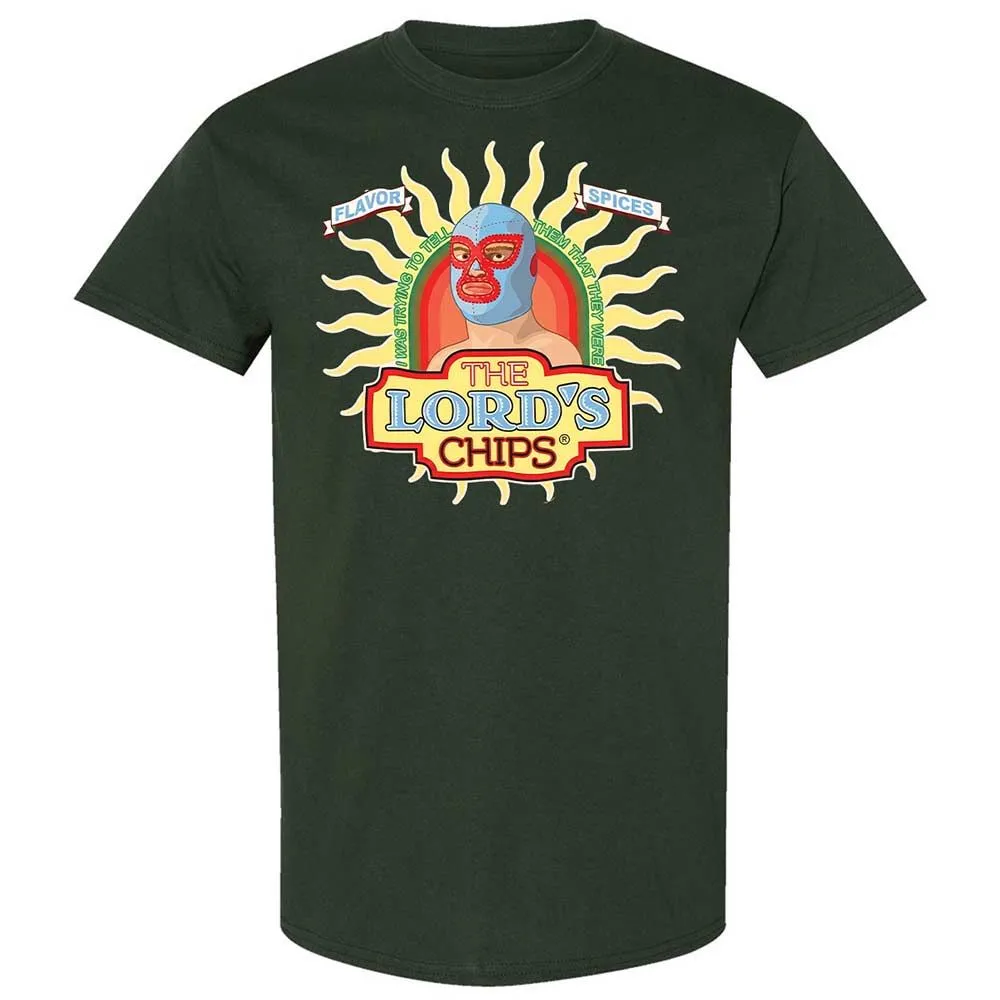 Classic Unisex T-Shirt - YGTA3YQX - Forest Green - 5