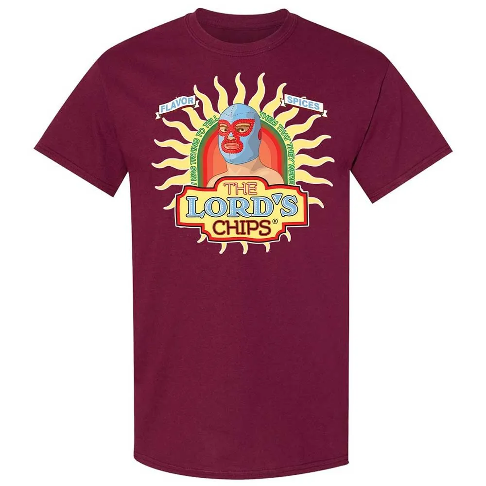 Classic Unisex T-Shirt - YGTA3YQX - Maroon - 8