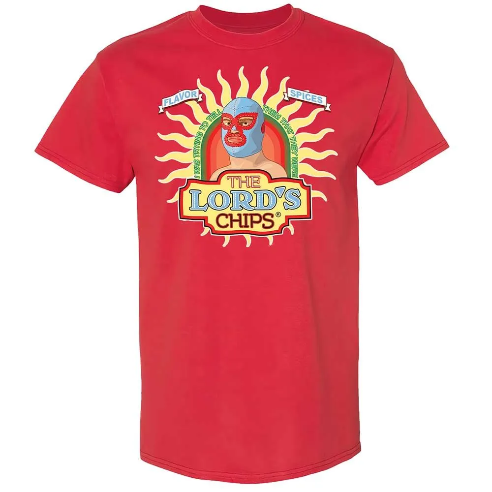Classic Unisex T-Shirt - YGTA3YQX - Red - 10