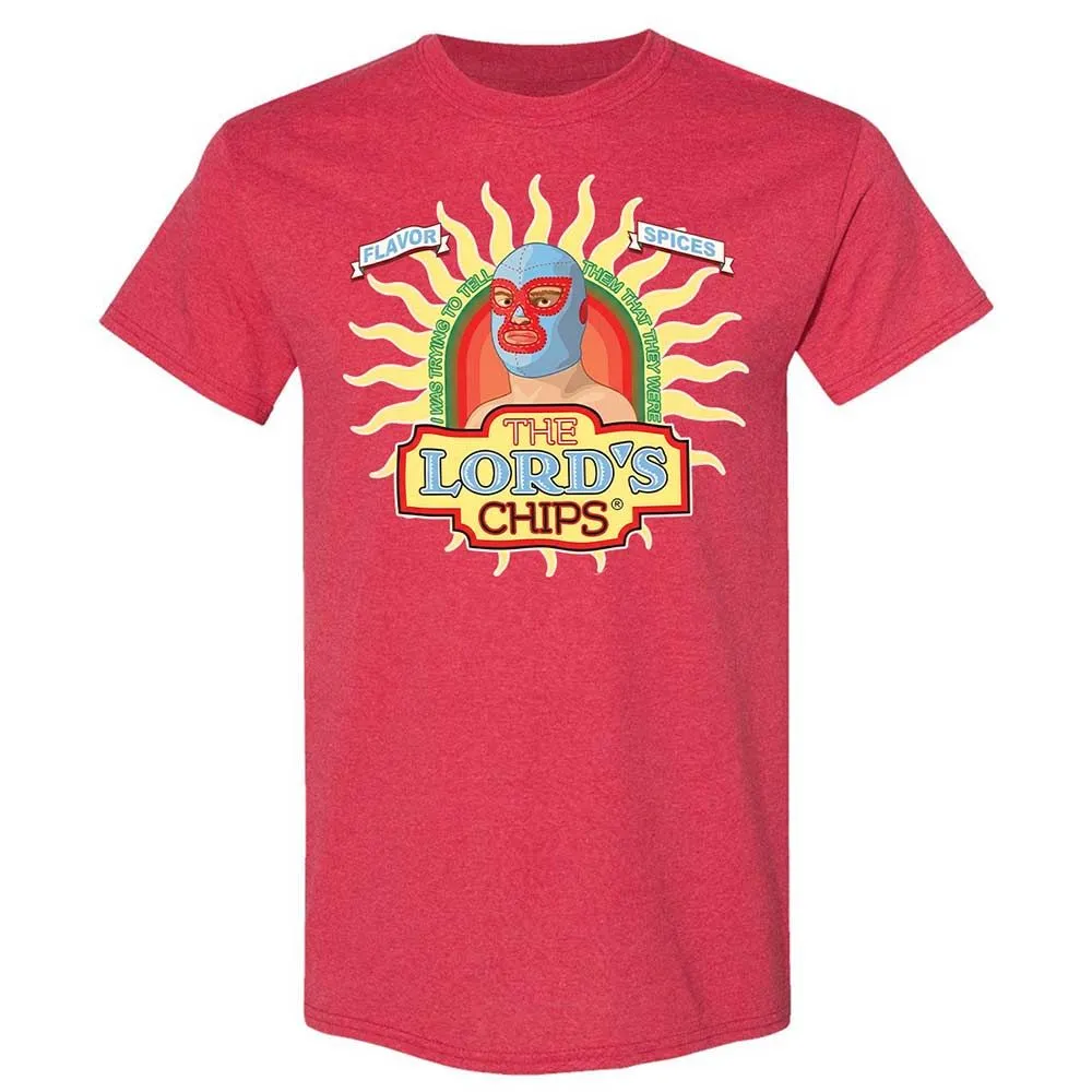 Classic Unisex T-Shirt - YGTA3YQX - Heather Red - 11