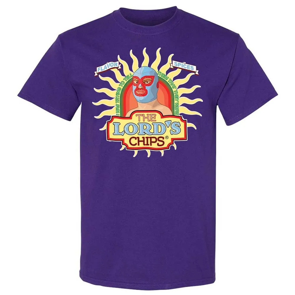 Classic Unisex T-Shirt - YGTA3YQX - Purple - 12