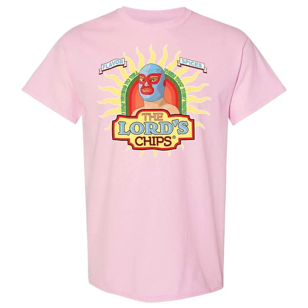 Classic Unisex T-Shirt - YGTA3YQX - Light Pink - 14